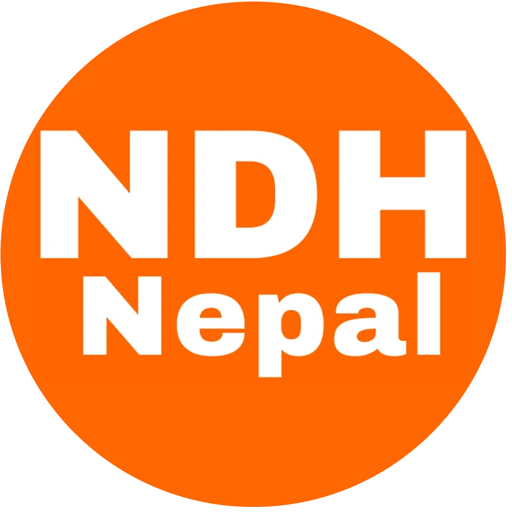 NDH NEPAL